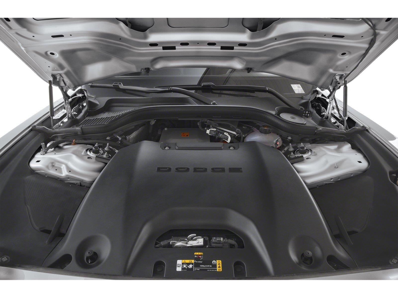 2025 Dodge Charger R/T AWD