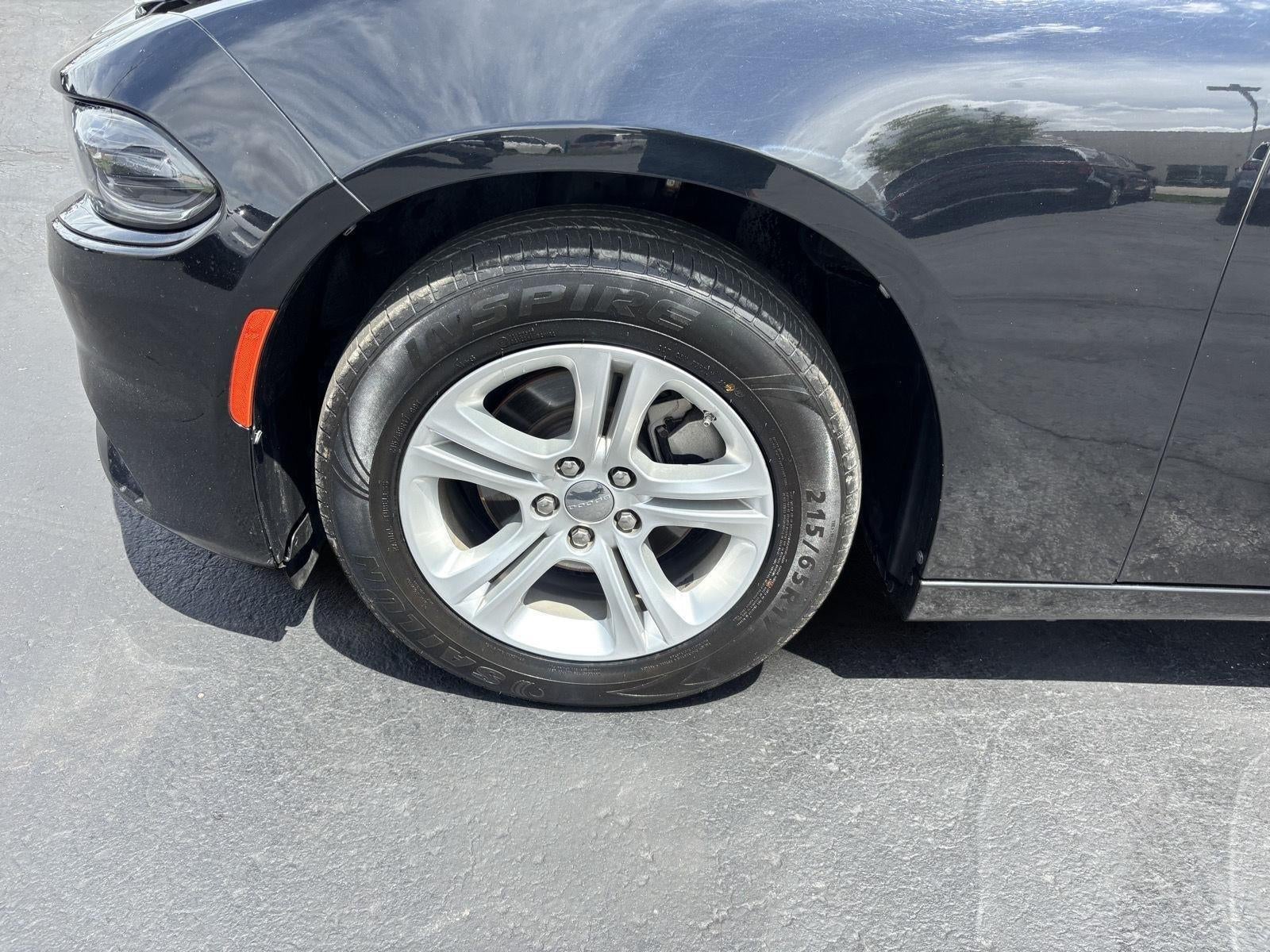 2023 Dodge Charger SXT