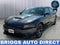 2019 Dodge Charger GT RWD