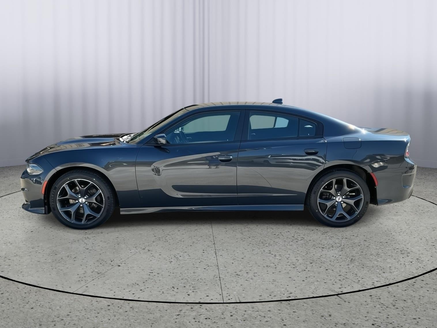2019 Dodge Charger GT RWD