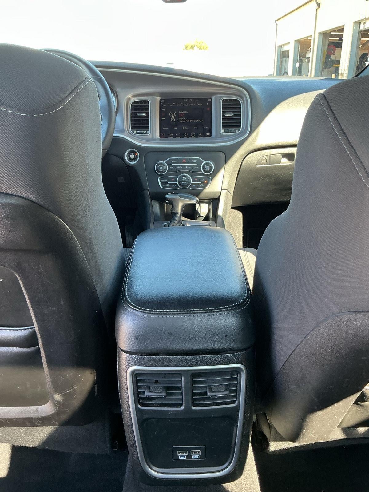 2019 Dodge Charger GT RWD