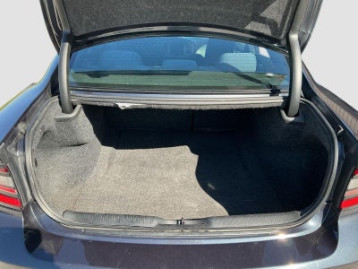 2019 Dodge Charger GT RWD