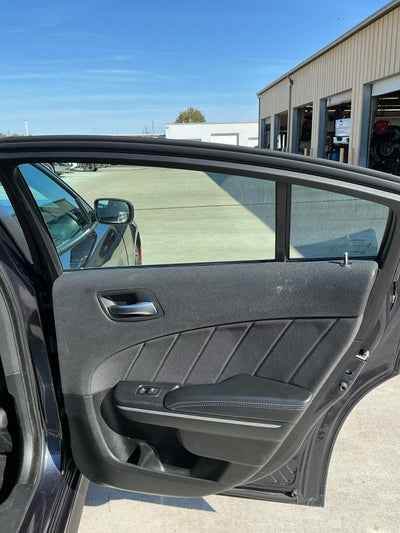 2019 Dodge Charger GT RWD