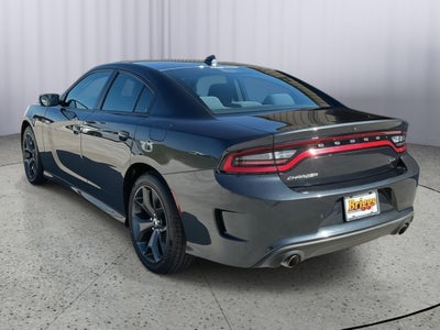 2019 Dodge Charger GT RWD