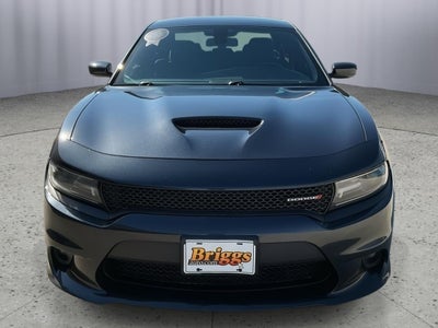 2019 Dodge Charger GT RWD
