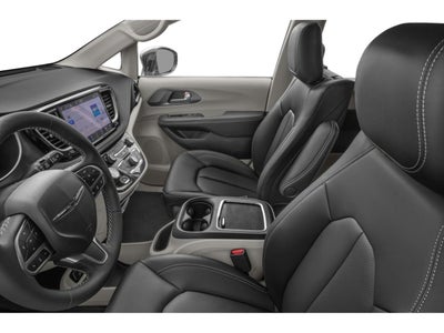 2024 Chrysler Pacifica Select