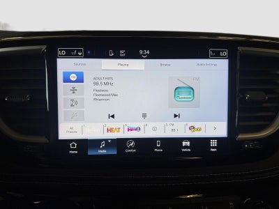 2024 Chrysler Pacifica Touring L AWD