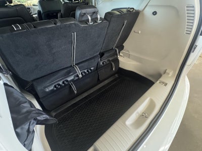 2024 Chrysler Pacifica Touring L AWD