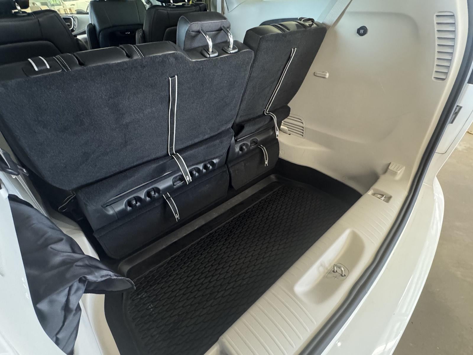 2024 Chrysler Pacifica Touring L AWD