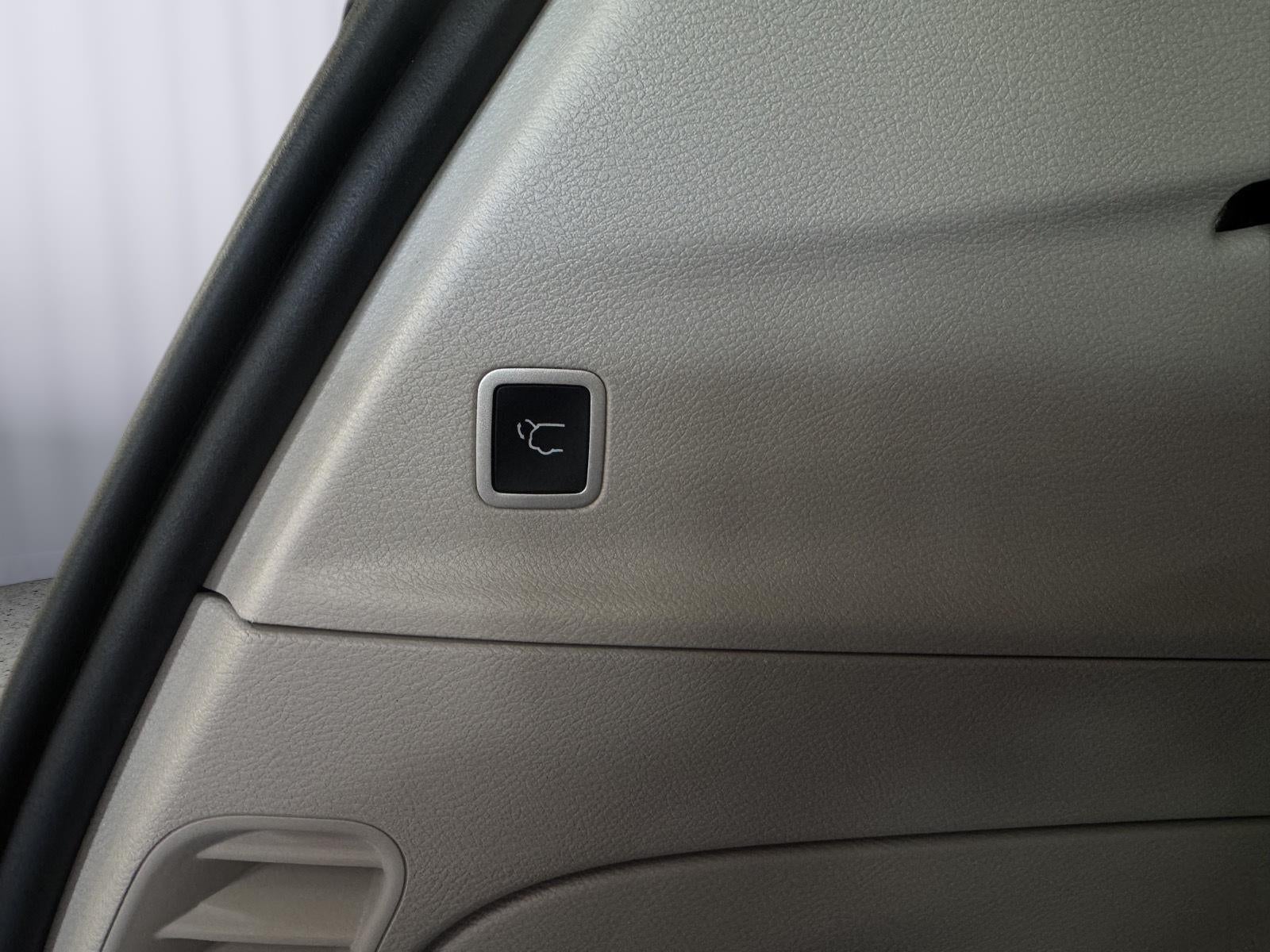 2024 Chrysler Pacifica Touring L AWD