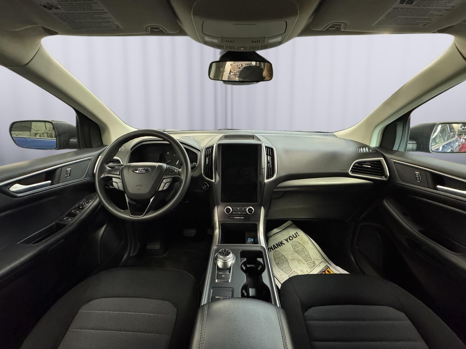 2024 Ford Edge SE