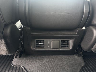 2023 Chevrolet Silverado 1500 4WD Crew Cab Standard Bed LT