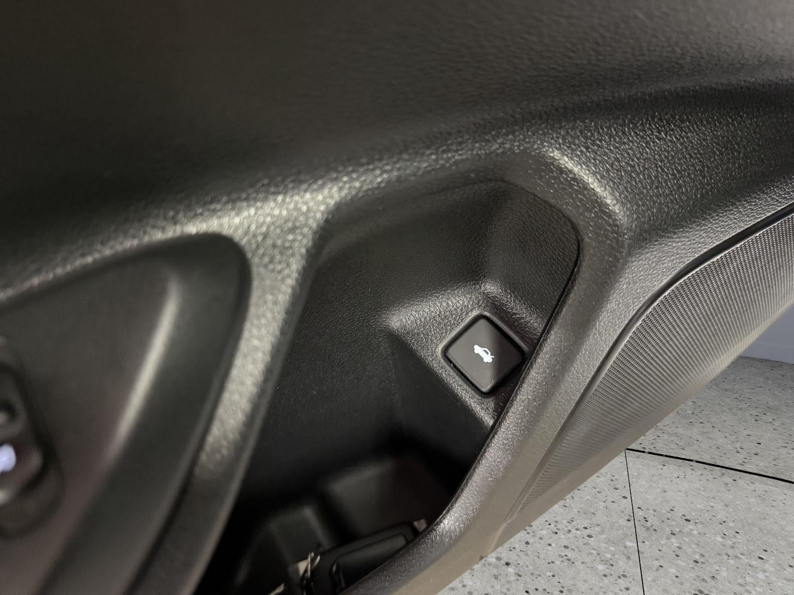 2021 Honda Civic Sedan Sport