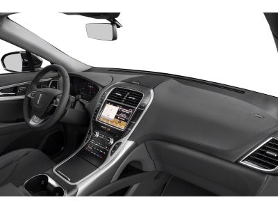 2020 Lincoln Nautilus Standard