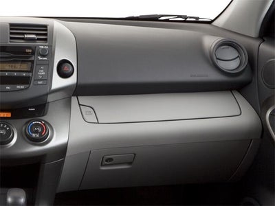 2010 Toyota RAV4 Sport