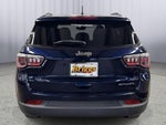 2018 Jeep Compass Sport FWD