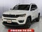 2021 Jeep Compass 80th Anniversary FWD