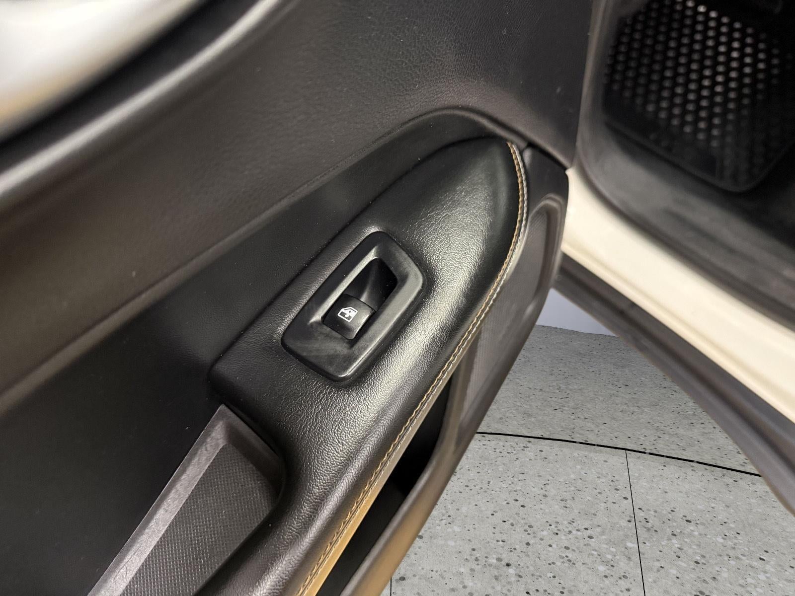 2020 Jeep Compass Sport 4X4