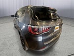 2023 Jeep Compass Altitude 4x4