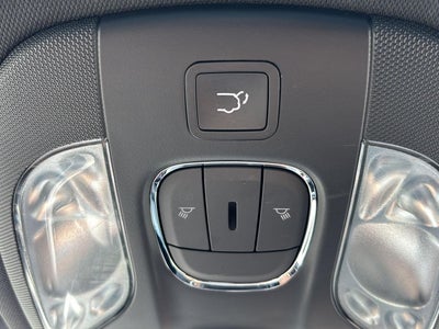 2022 Jeep Compass (RED) Edition 4x4