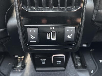 2022 Jeep Compass (RED) Edition 4x4