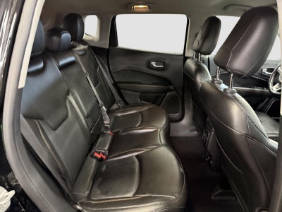 2020 Jeep Compass Limited 4X4