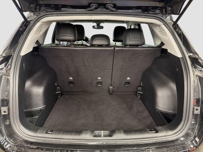 2020 Jeep Compass Limited 4X4