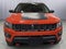 2021 Jeep Compass Trailhawk 4X4