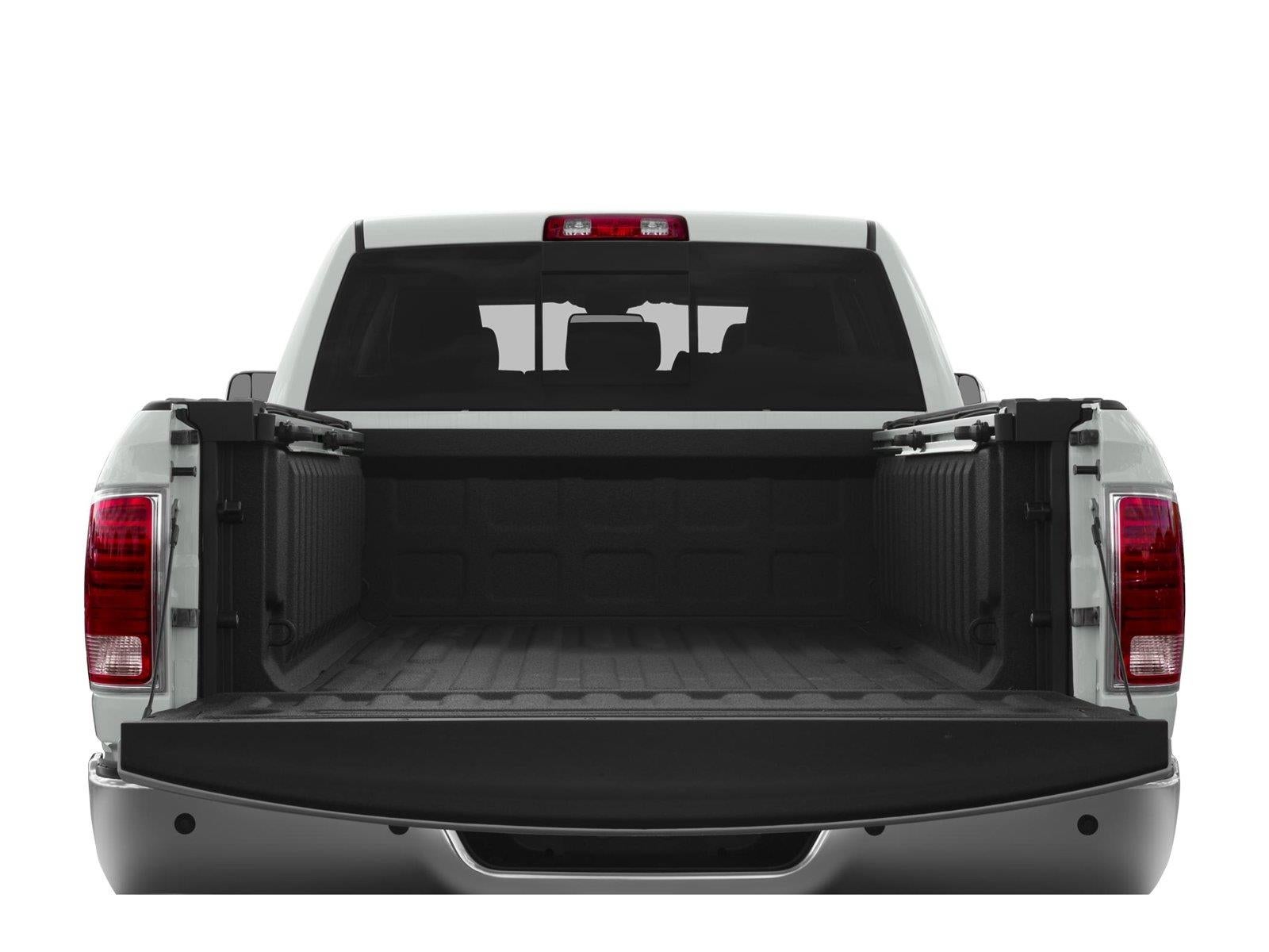 2015 RAM 3500 Laramie