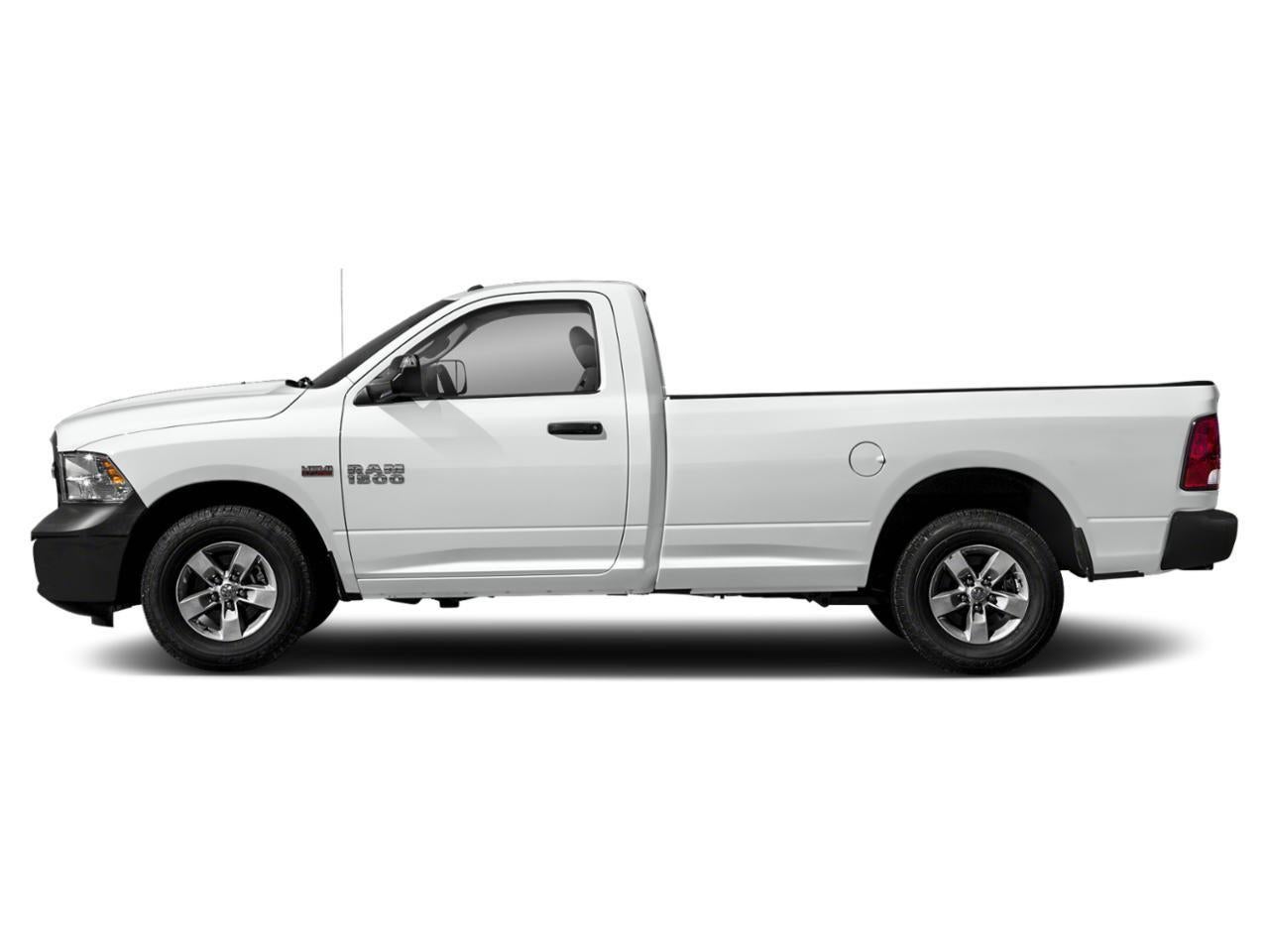 2019 RAM 1500 Classic Tradesman Regular Cab 4x2 8' Box