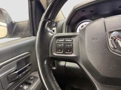 2016 RAM 1500 Lone Star