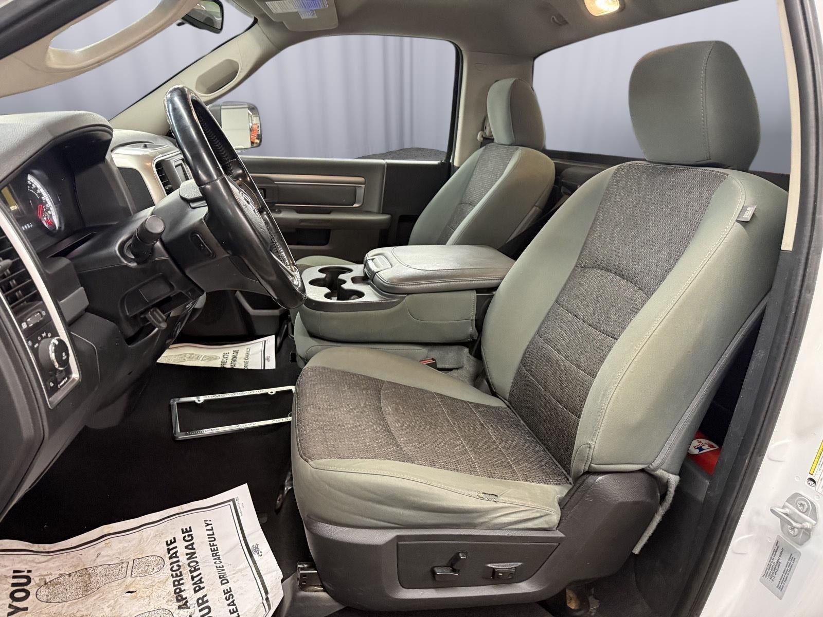 2016 RAM 1500 Lone Star