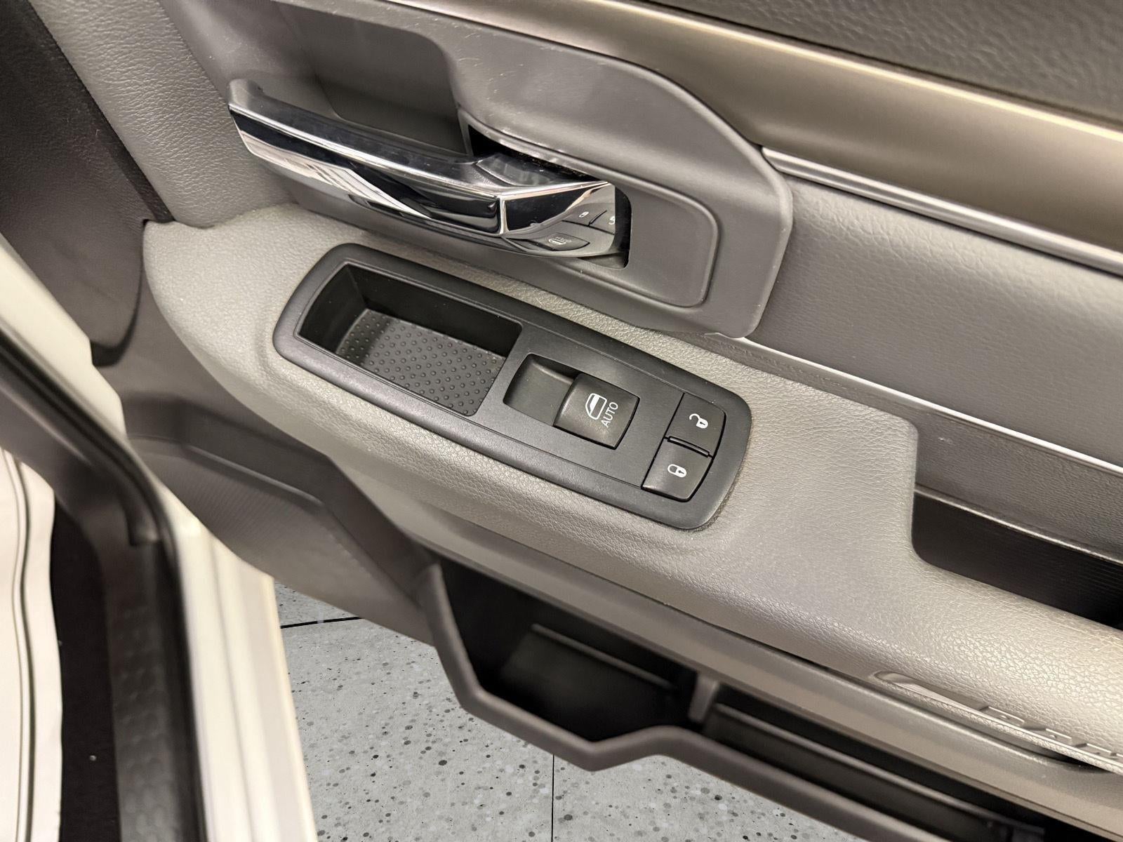 2016 RAM 1500 Lone Star