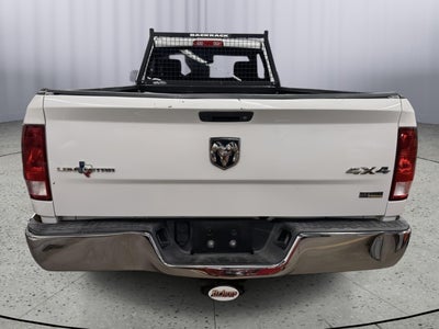 2016 RAM 1500 Lone Star