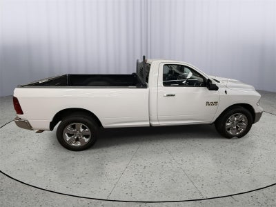 2016 RAM 1500 Lone Star