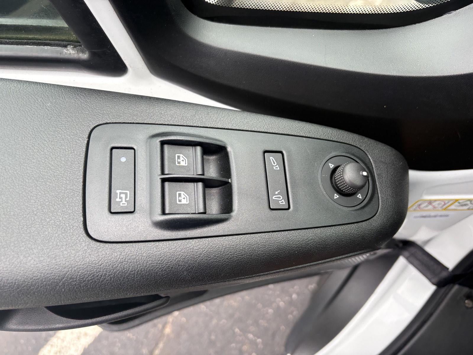 2025 RAM ProMaster Cargo Van Cargo Van Tradesman Low Roof 136' WB w/Pass Seat
