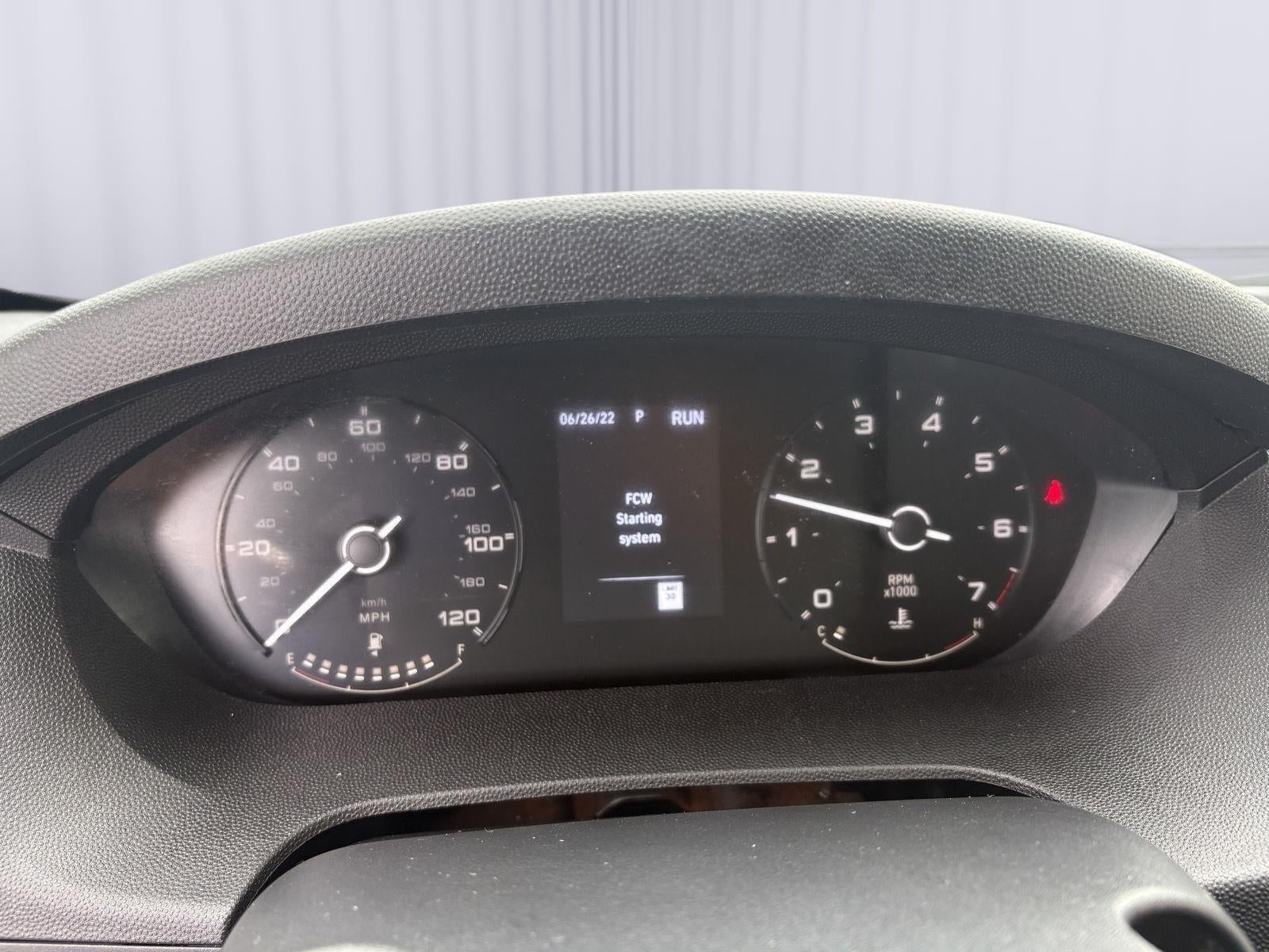 2025 RAM ProMaster Cargo Van Cargo Van Tradesman Low Roof 136' WB w/Pass Seat