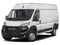 2025 RAM Ram ProMaster 2500 Cargo Van Tradesman Low Roof 136' WB w/Pass Seat