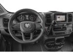 2025 RAM Ram ProMaster 2500 Cargo Van Tradesman Low Roof 136' WB w/Pass Seat