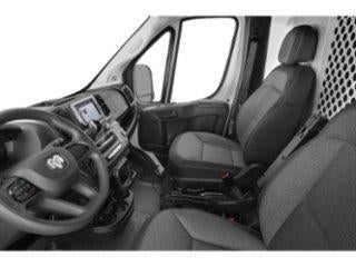 2025 RAM Ram ProMaster 2500 Cargo Van Tradesman Low Roof 136' WB w/Pass Seat