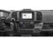 2025 RAM Ram ProMaster 2500 Cargo Van Tradesman Low Roof 136' WB w/Pass Seat
