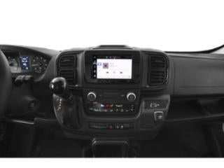 2023 RAM ProMaster 3500 Cargo Van High Roof 159' WB EXT