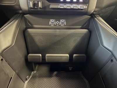2026 RAM Ram 1500 Big Horn Crew Cab 4x4 5'7' Box