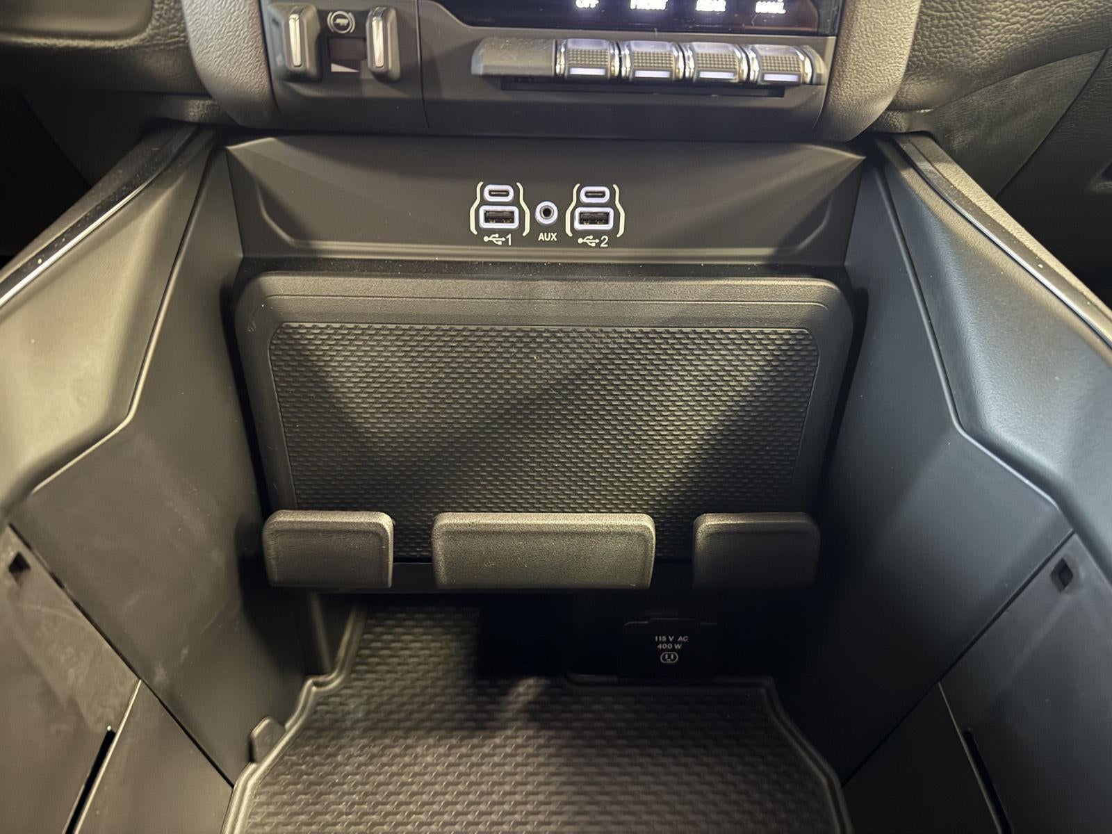 2026 RAM Ram 1500 Big Horn Crew Cab 4x4 5'7' Box
