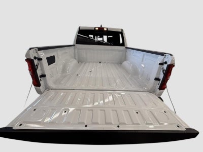2026 RAM Ram 1500 Big Horn Crew Cab 4x4 5'7' Box
