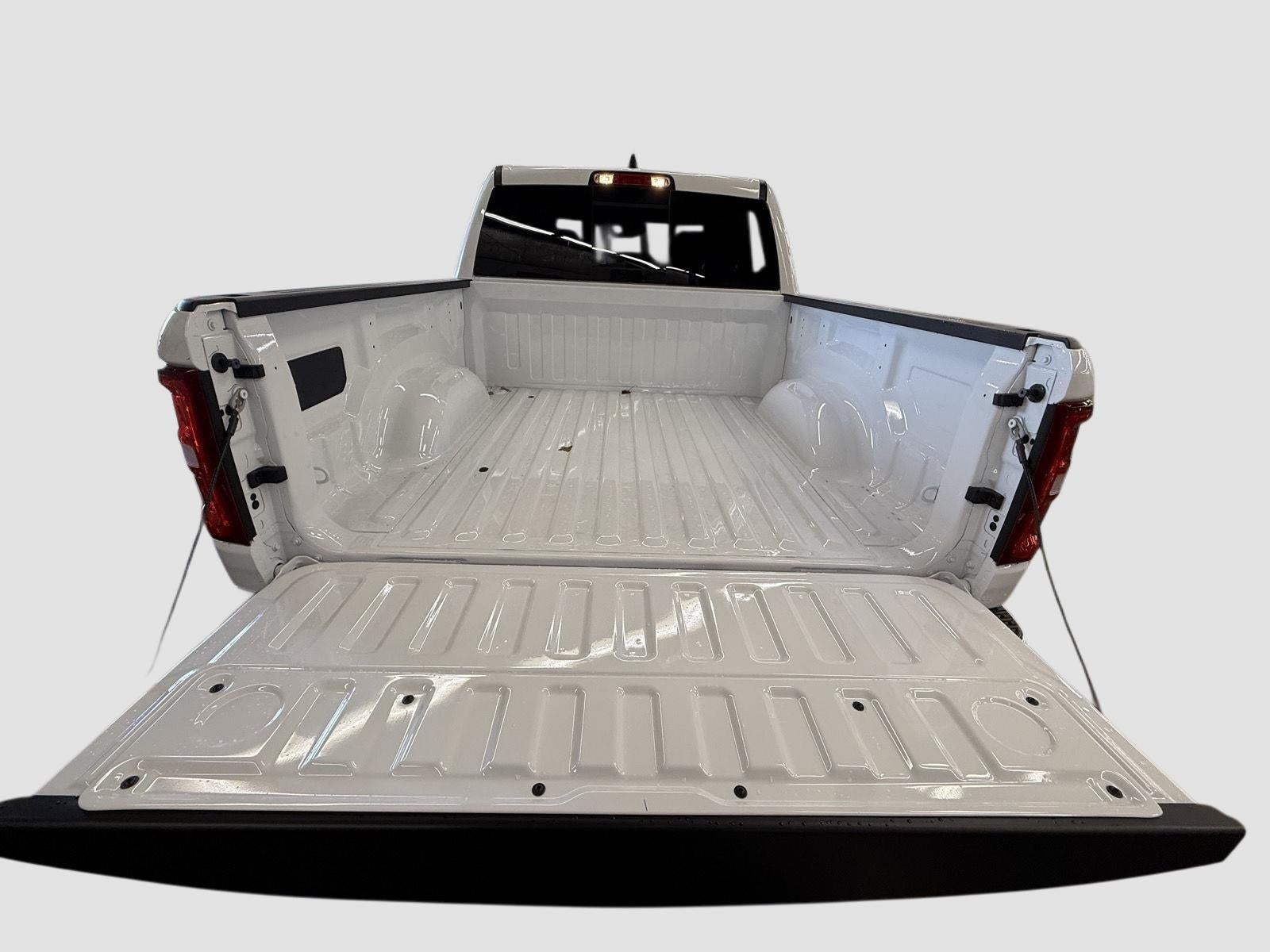 2026 RAM Ram 1500 Big Horn Crew Cab 4x4 5'7' Box