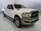 2022 RAM 2500 Tradesman Crew Cab 4x4 8' Box