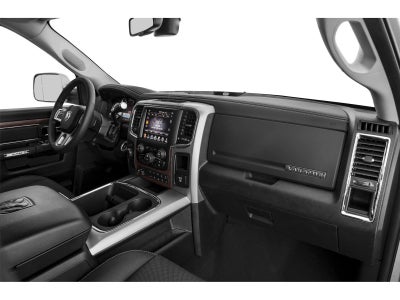 2015 RAM 2500 Laramie