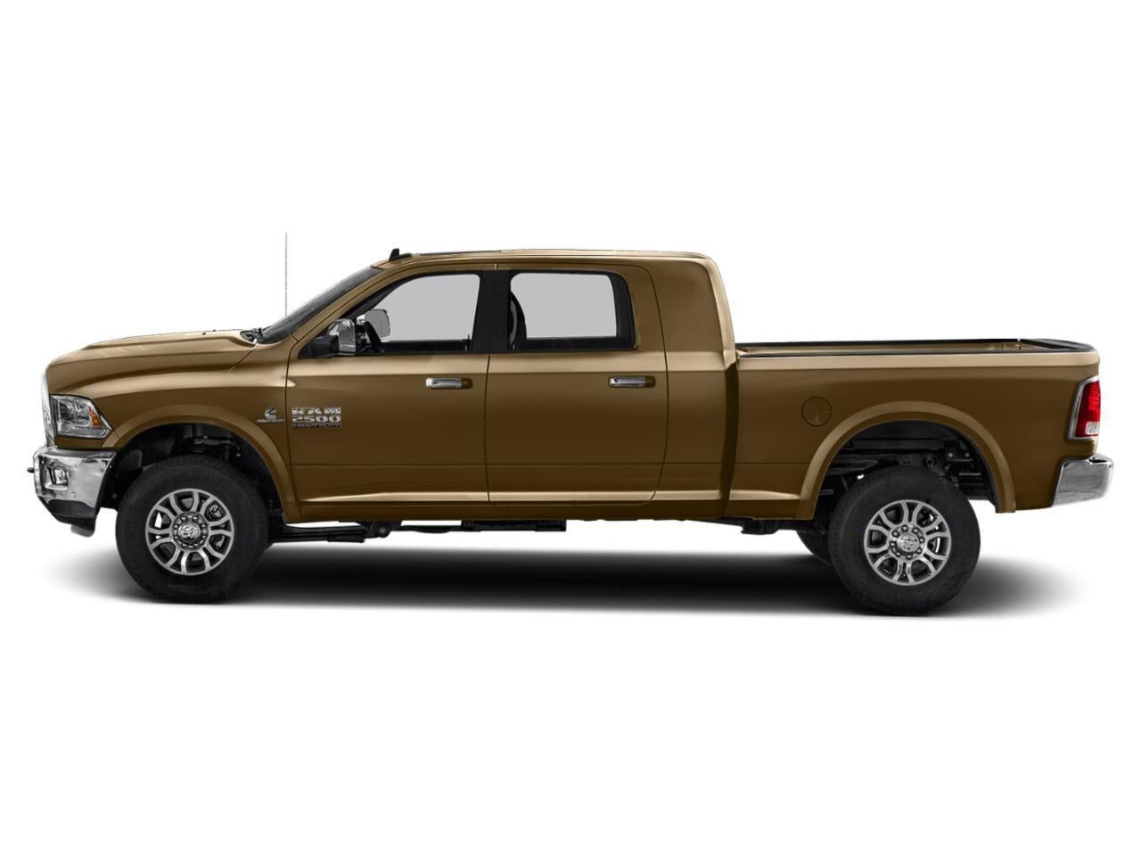 2015 RAM 2500 Laramie