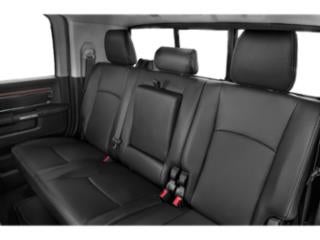 2015 RAM 2500 Laramie